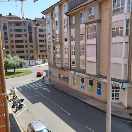 Raquel Inn - Garaje Incluido Avilés Exterior foto