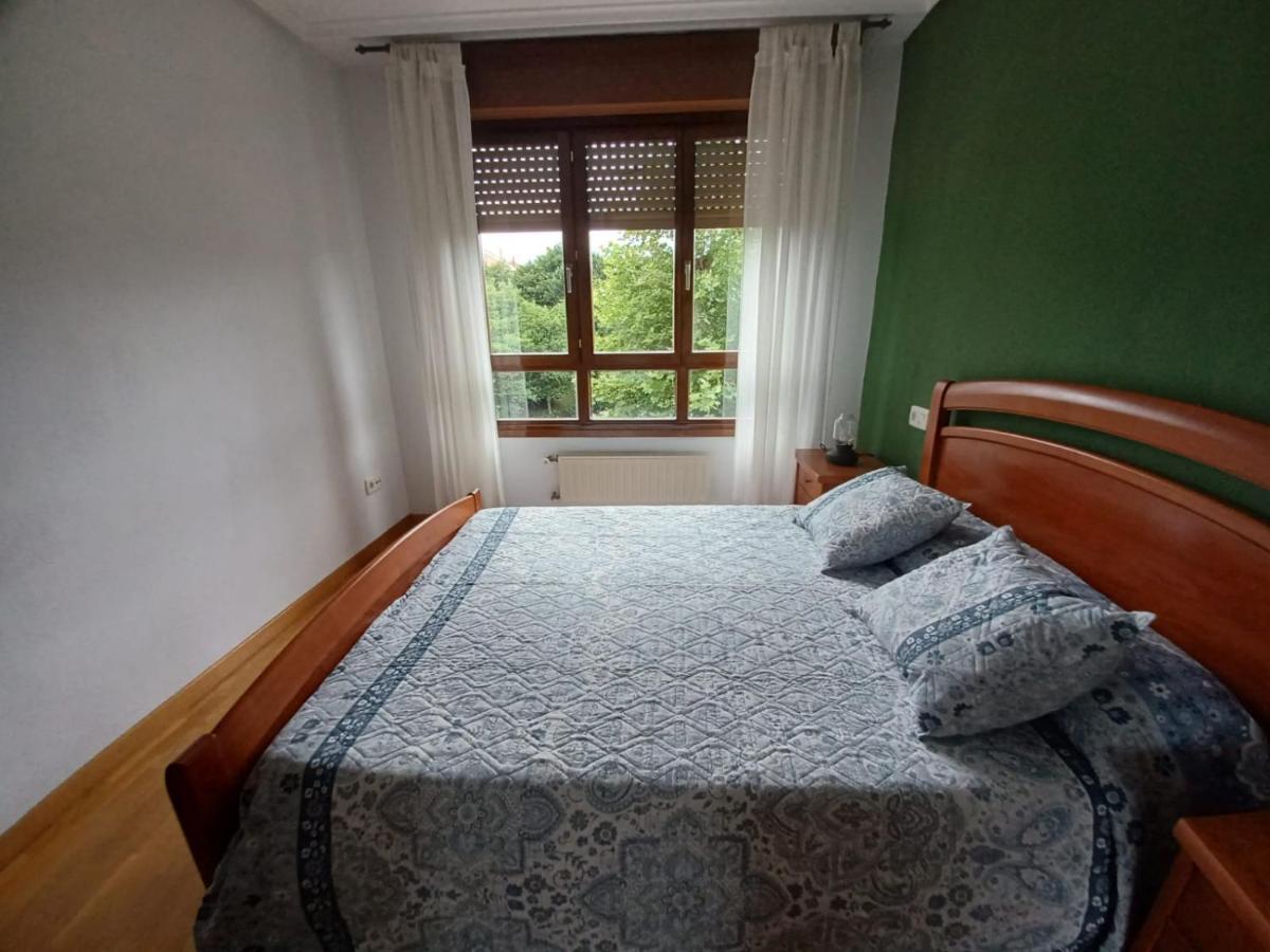 Raquel Inn - Garaje Incluido Avilés Exterior foto