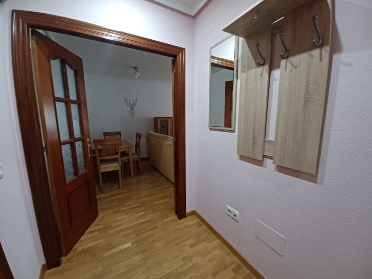 Raquel Inn - Garaje Incluido Avilés Exterior foto